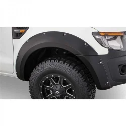 Poszerzenia błotników przód i tył Husky Liners Pocket Style Ford Ranger EU PX/PXII 11-18